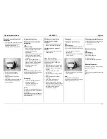 Preview for 24 page of Kärcher KMR 90/45 R Operating Instructions Manual