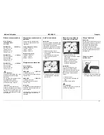 Preview for 42 page of Kärcher KMR 90/45 R Operating Instructions Manual