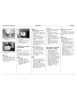 Preview for 89 page of Kärcher KMR 90/45 R Operating Instructions Manual