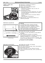 Preview for 19 page of Kärcher KMR - TRAC User Instructions