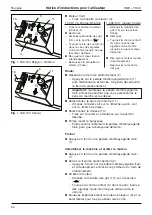 Preview for 52 page of Kärcher KMR - TRAC User Instructions