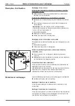 Preview for 53 page of Kärcher KMR - TRAC User Instructions