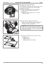 Preview for 67 page of Kärcher KMR - TRAC User Instructions