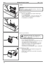 Preview for 148 page of Kärcher KMR - TRAC User Instructions