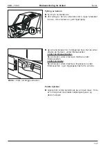 Preview for 149 page of Kärcher KMR - TRAC User Instructions