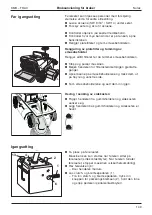 Preview for 151 page of Kärcher KMR - TRAC User Instructions