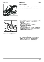 Preview for 189 page of Kärcher KMR - TRAC User Instructions