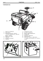 Preview for 190 page of Kärcher KMR - TRAC User Instructions