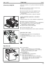 Preview for 191 page of Kärcher KMR - TRAC User Instructions