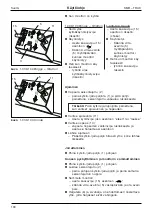 Preview for 192 page of Kärcher KMR - TRAC User Instructions