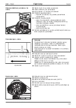 Preview for 199 page of Kärcher KMR - TRAC User Instructions