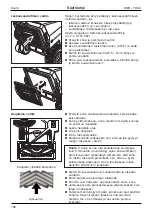 Preview for 200 page of Kärcher KMR - TRAC User Instructions