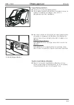 Preview for 209 page of Kärcher KMR - TRAC User Instructions