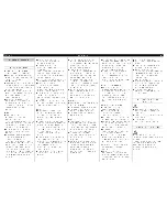 Preview for 4 page of Kärcher KSM 750 B Operating Instructions Manual