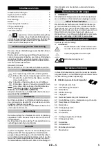 Preview for 5 page of Kärcher KST 1 Original Operating Instructions