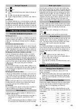 Preview for 15 page of Kärcher KST 1 Original Operating Instructions