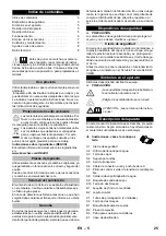 Preview for 25 page of Kärcher KST 1 Original Operating Instructions