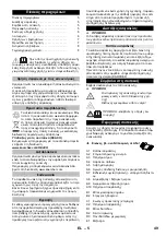 Preview for 49 page of Kärcher KST 1 Original Operating Instructions