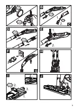 Preview for 3 page of Kärcher KST 2 Quick Reference