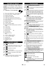 Preview for 15 page of Kärcher KST 2 Quick Reference