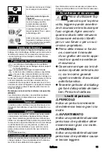 Preview for 11 page of Kärcher KV 4 VIBRAPAD Manual