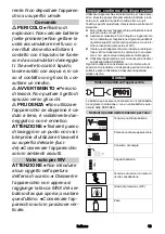 Preview for 13 page of Kärcher KV 4 VIBRAPAD Manual