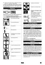 Preview for 29 page of Kärcher KV 4 VIBRAPAD Manual