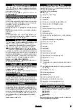 Preview for 5 page of Kärcher KWD 4 Manual