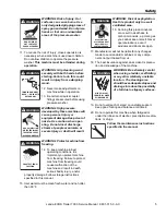 Preview for 5 page of Kärcher LANDA ECOS 7000 Series Service Manual