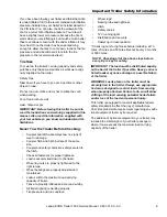 Preview for 9 page of Kärcher LANDA ECOS 7000 Series Service Manual