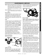 Предварительный просмотр 13 страницы Kärcher Landa HOT 2-1100 Operator'S Manual