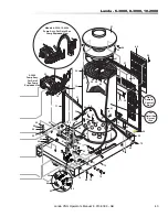 Предварительный просмотр 43 страницы Kärcher Landa VLP Series Operator'S Manual