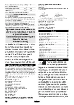 Preview for 32 page of Kärcher LBB 1060/36 Bp Manual