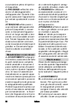 Preview for 36 page of Kärcher LBB 1060/36 Bp Manual