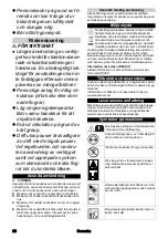 Preview for 90 page of Kärcher LBB 1060/36 Bp Manual