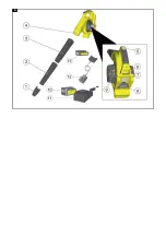 Предварительный просмотр 2 страницы Kärcher LBL 2 Battery Manual