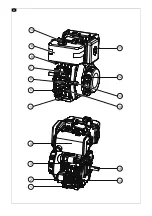 Предварительный просмотр 3 страницы Kärcher LC186FD Manual