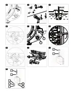 Предварительный просмотр 4 страницы Kärcher LC186FD Manual