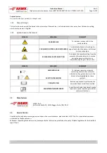 Предварительный просмотр 4 страницы Kärcher LEUCO HAWK NMT-EBCW Series Instruction Manual For Operation And Maintenance