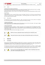 Предварительный просмотр 16 страницы Kärcher LEUCO HAWK NMT-EBCW Series Instruction Manual For Operation And Maintenance