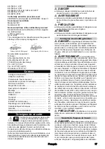 Preview for 17 page of Kärcher LMO 18-33 Battery Manual