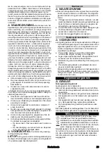 Preview for 29 page of Kärcher LMO 18-33 Battery Manual