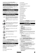 Предварительный просмотр 31 страницы Kärcher LMO 36-40 Battery Manual