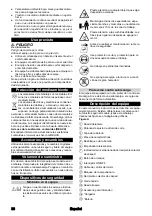 Предварительный просмотр 36 страницы Kärcher LMO 36-40 Battery Manual