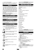 Предварительный просмотр 52 страницы Kärcher LMO 36-40 Battery Manual