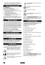 Preview for 142 page of Kärcher LMO 36-40 Battery Manual