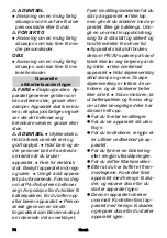 Preview for 74 page of Kärcher LT 380/36 Bp Manual