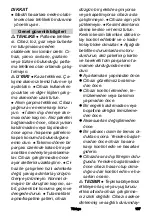 Preview for 107 page of Kärcher LT 380/36 Manual