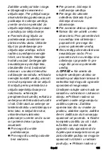 Preview for 185 page of Kärcher LT 380/36 Manual