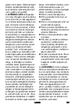 Preview for 211 page of Kärcher LT 380/36 Manual